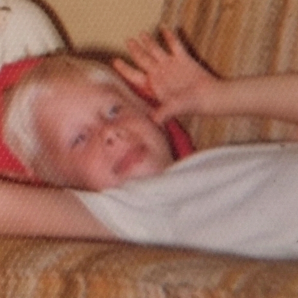 Meet your Posher, Paul - Picture 1 of 1